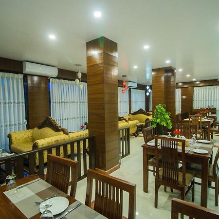 Hotel Prakash International Hetauda Dış mekan fotoğraf