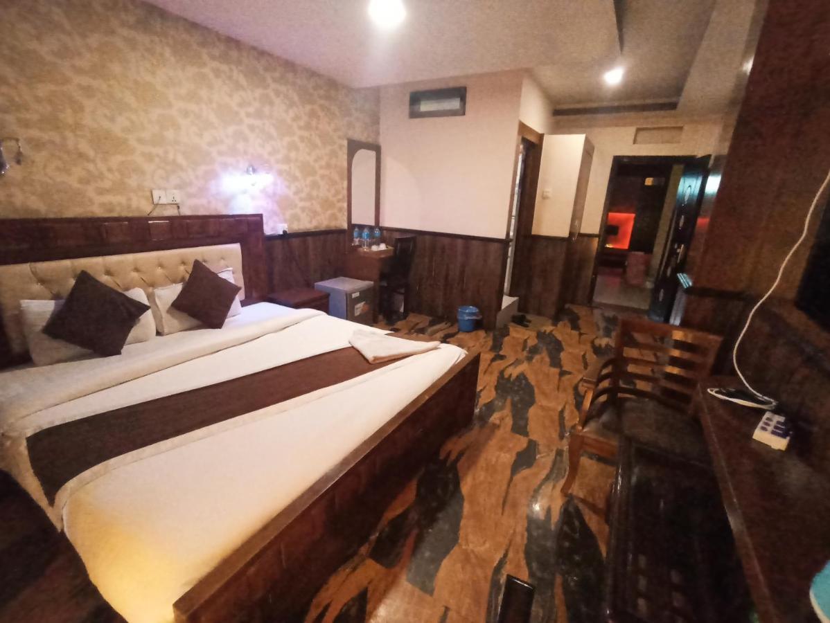 Hotel Prakash International Hetauda Dış mekan fotoğraf
