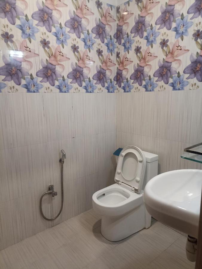 Hotel Prakash International Hetauda Oda fotoğraf