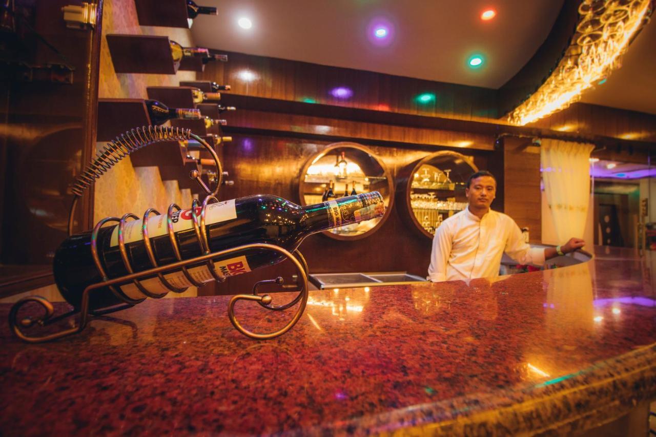 Hotel Prakash International Hetauda Dış mekan fotoğraf