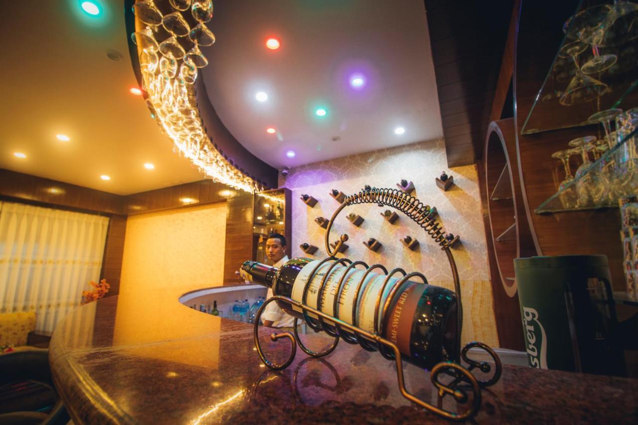 Hotel Prakash International Hetauda Dış mekan fotoğraf