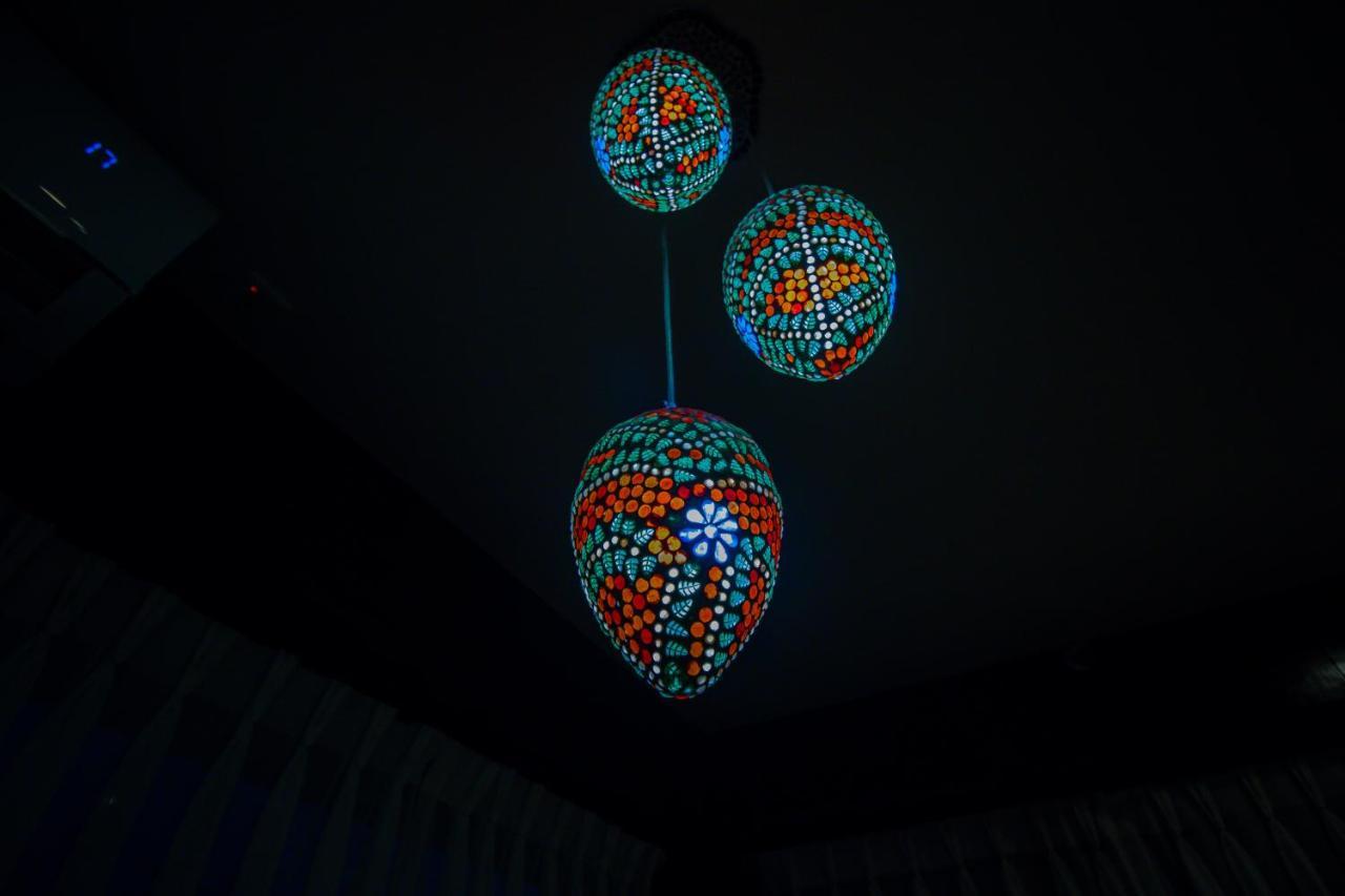 Hotel Prakash International Hetauda Dış mekan fotoğraf