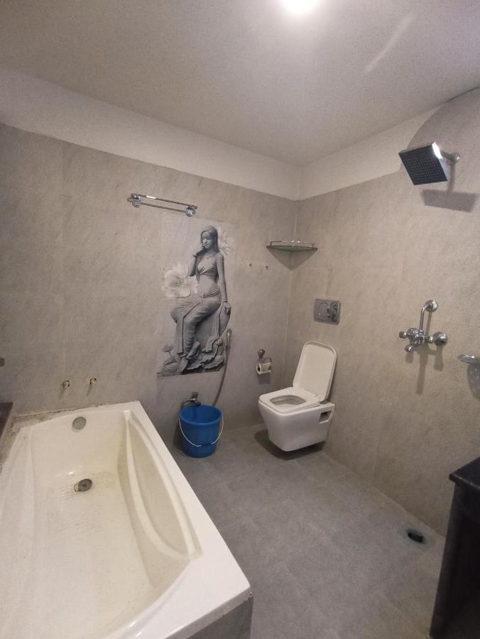 Hotel Prakash International Hetauda Dış mekan fotoğraf