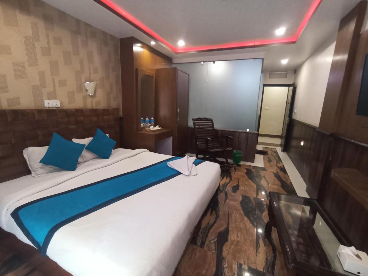 Hotel Prakash International Hetauda Dış mekan fotoğraf