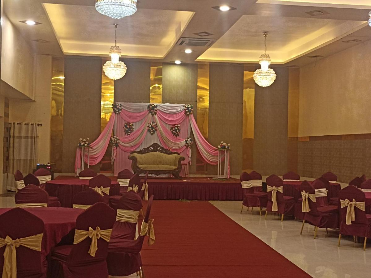Hotel Prakash International Hetauda Dış mekan fotoğraf