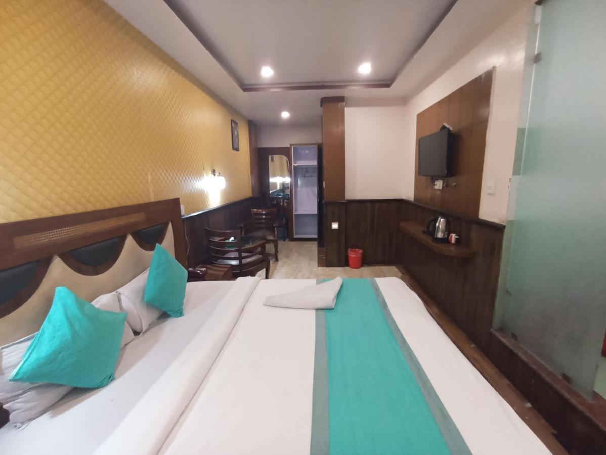 Hotel Prakash International Hetauda Dış mekan fotoğraf