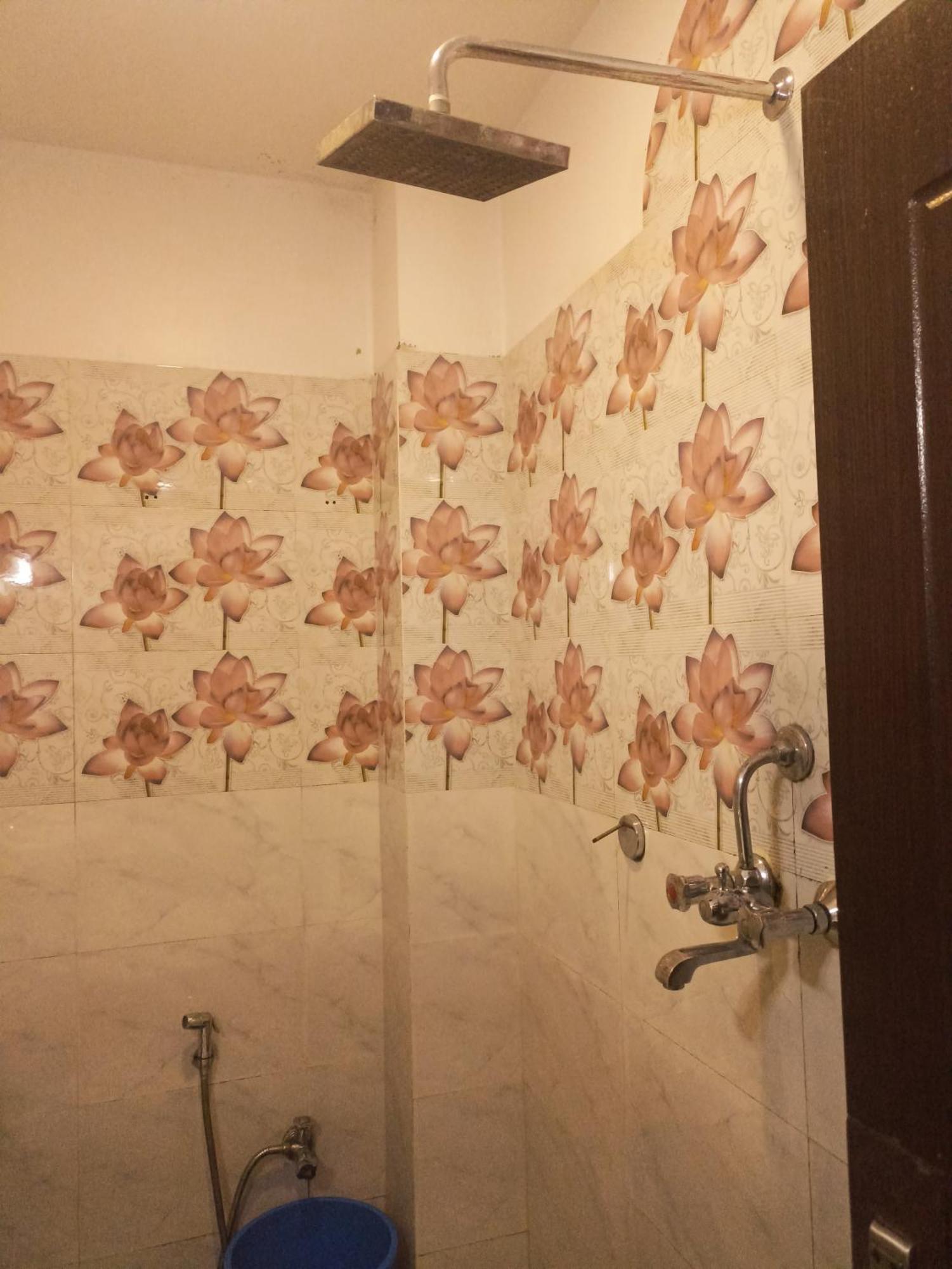 Hotel Prakash International Hetauda Oda fotoğraf